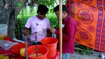 এবার আগাম ঈদ কাপাচ্ছে বেড়া চতুর হাটের বিশাল বিশাল ষাঁড় গরুর। ঈদ আগেই হাটে বড় বড় ঈদের গরু