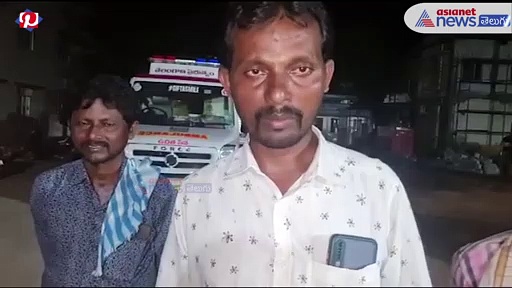 పెద్దపల్లిలో అమానుషం... ఆస్తి కోసం తాతను కొట్టిచంపిన మనవళ్ళు, అమ్మమ్మ పరిస్థితి విషమం 