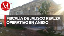 Autoridades de Jalisco acuden a albergue donde menor fue quemada en Tonalá