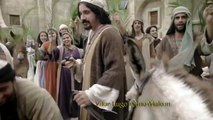 Milagres de Jesus -  2ª Temporada -  Capítulo 11 - A Cura do Servo do Sumo Sacerdote