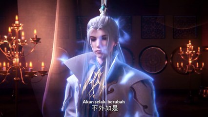 Supreme Sword God Episode 01~05 Sub Indo