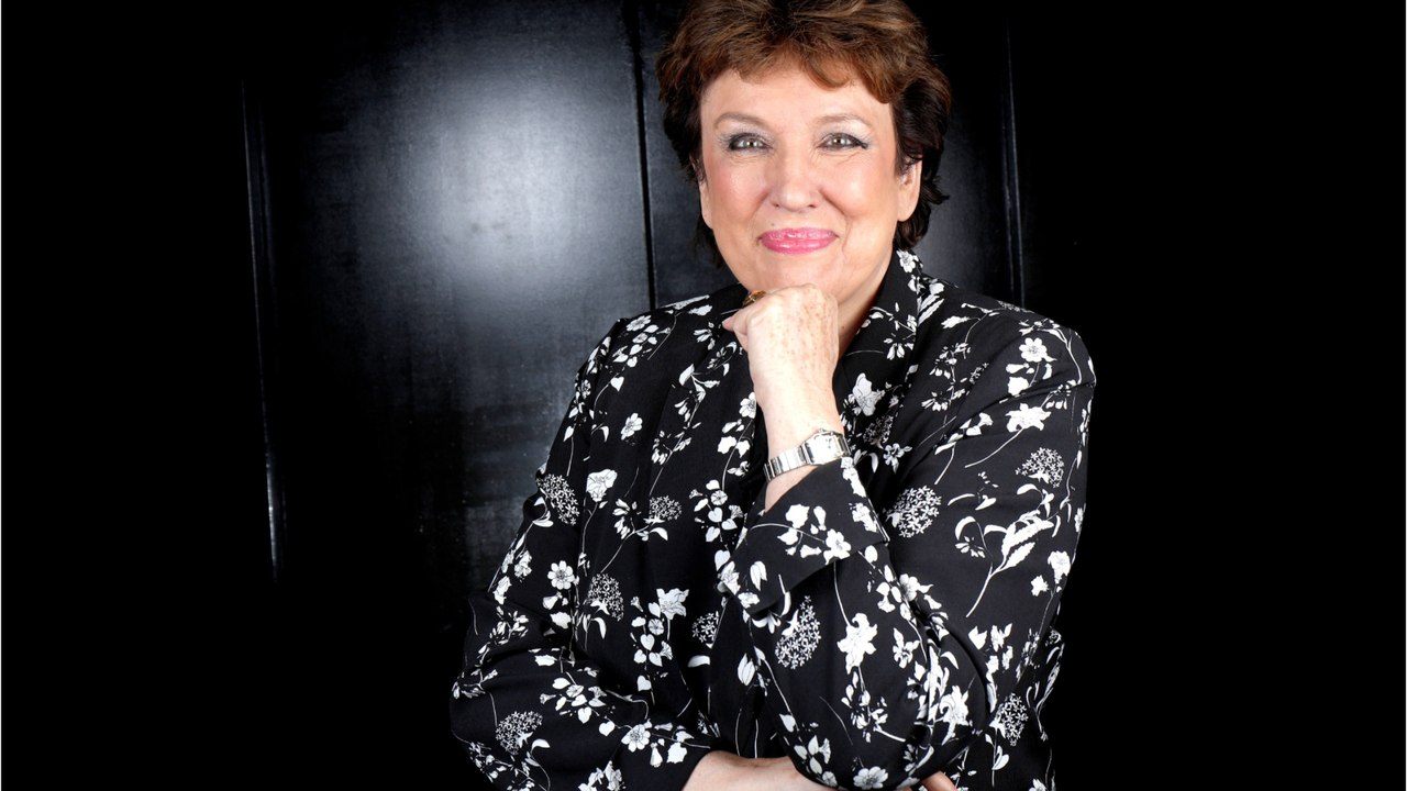 GALA VIDÉO - Roselyne Bachelot : pourquoi elle a interdiction de travailler pour Radio France