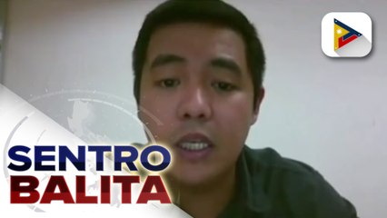 DSWD, sinimulan na ang pagpapaabot ng tulong sa mga lugar na pinakaapektado ng lindol;