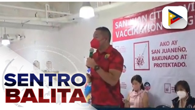 DOH, nakikipag-ugnayan sa private sector hinggil sa expired COVID-19 vaccines;