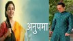 Anupamaa फेम Sudhanshu Pandey aka Vanraj गुस्से में छोड़ेंगे शो? Paras की वजह से फैसला |FilmiBeat