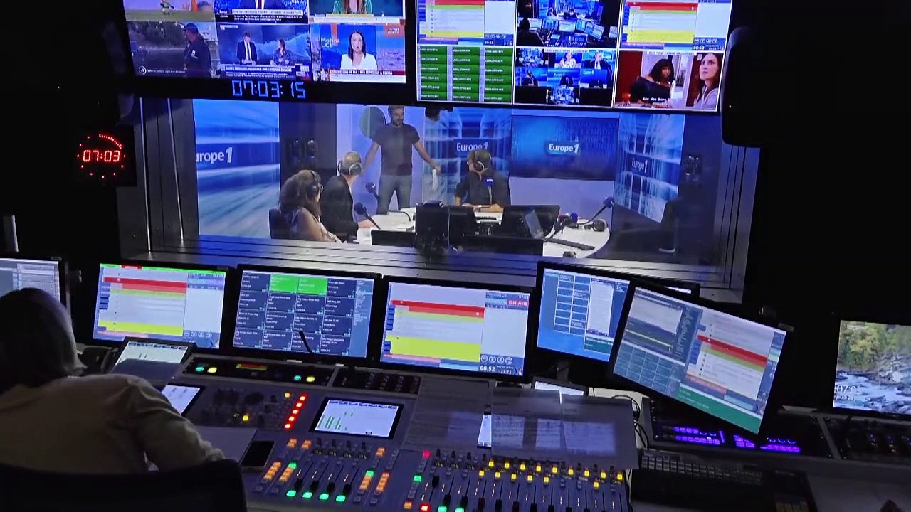 Réduction des livraisons de gaz russe : l'inquiétude monte chez ce restaurateur lillois