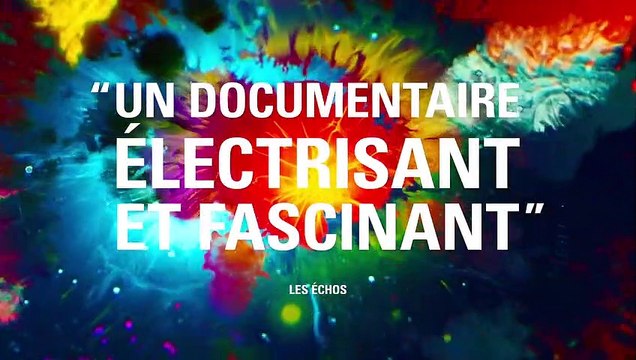 Moonage Daydream Bande-annonce VO (2022) David Bowie