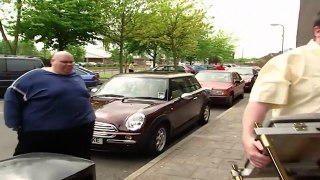 Britain's Fattest Man (Obesity Documentary) _ Only Human