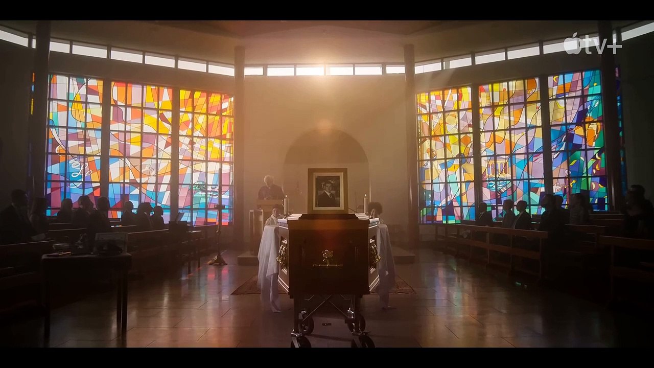 Bad Sisters Trailer OV