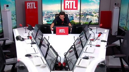 Sylvain Comier, l'avocat de la famille Colonna, était l'invité de RTL du 28 juillet 2022