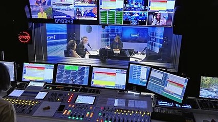 Le journal de 7h - 28/07/2022