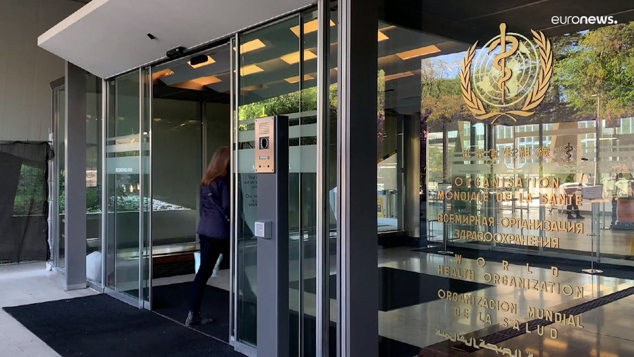 'Sex mit neuen Partnern überdenken': WHO empfiehlt gezielte Affenpocken-Impfungen