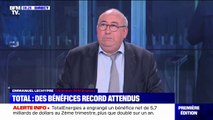 Des bénéfices record pour TotalEnergies cette année
