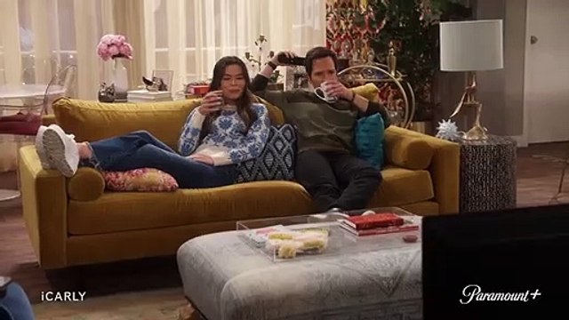 iCarly (2021) - saison 3 Teaser VO