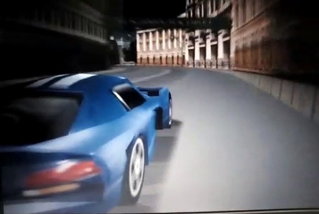 viper carrera ,