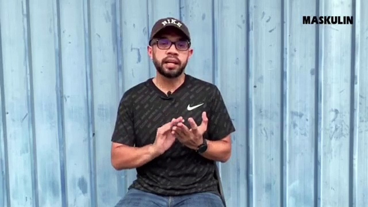 SENAMAN APA YANG TERBAIK UNTUK KURUS_  _ TIP SI...