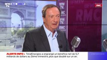 Michel-Édouard Leclerc dénonce à nouveau la 