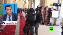 المغرب: تسارع وتيرة التطبيع مع الكيان الصهيوني..المخزن يرهن القضية الفلسطينية
