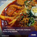 Nama Unik Usaha Kuliner Korea Ini Bikin Ngakak, Warganet: Abis Makan Langsung Ditampar