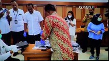 Terkuak! 6 Fakta Baru CCTV Penembakan Brigadir J Hingga Soal Tes PCR Irjen Sambo