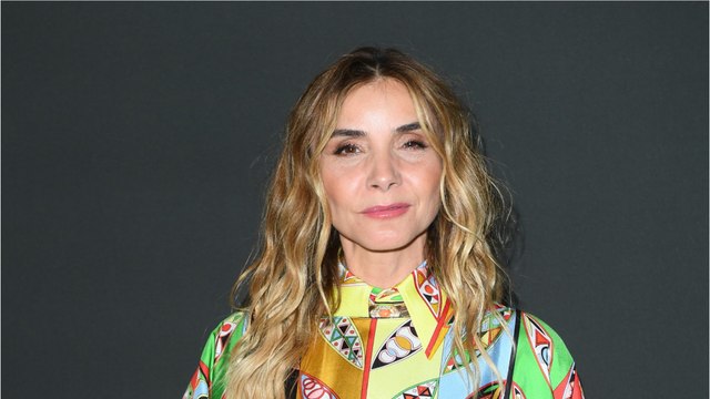 GALA VIDEO - PHOTO - Clotilde Courau maman fière : ce tendre moment avec ses filles Vittoria et Luisa