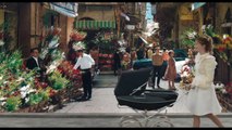 Skies of Lebanon Trailer #1 (2022) Alba Rohrwacher, Wajdi Mouawad Romance Movie HD