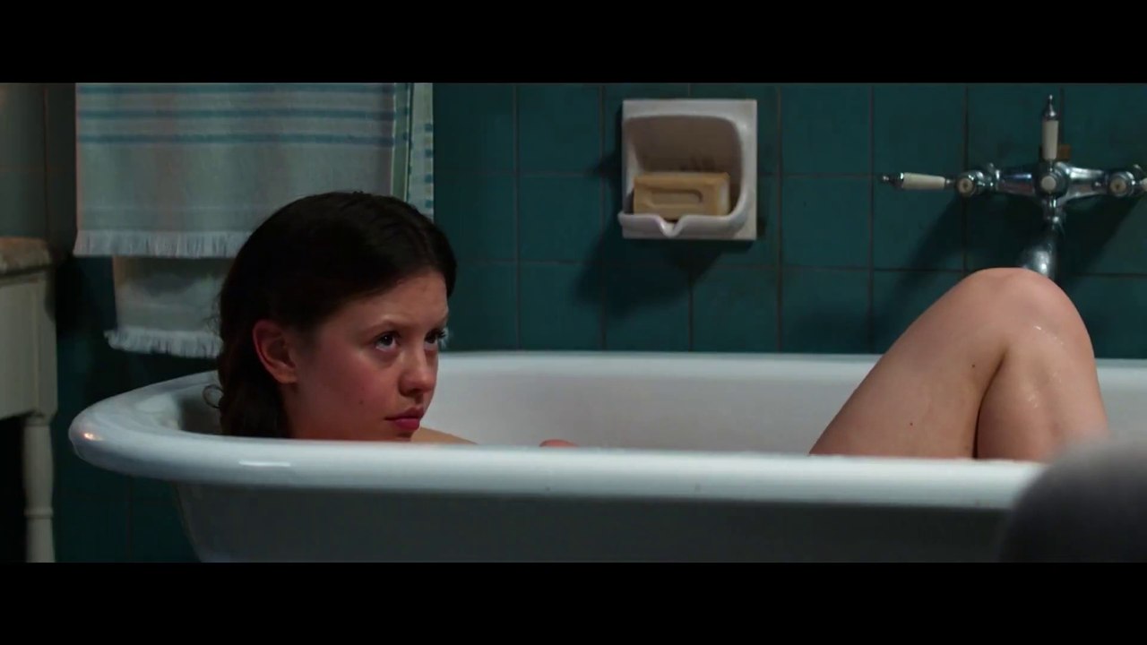 PEARL Trailer (2022)