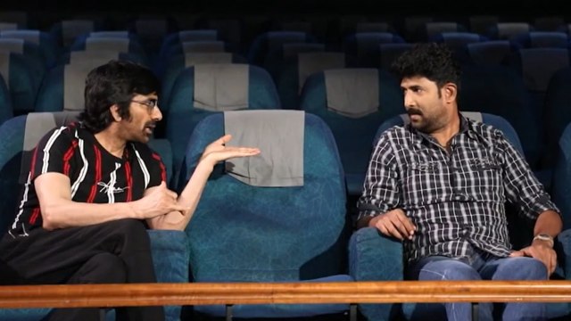 ఆ సినిమా లో బ్రహ్మాజీ బదులు నేను చేయాలి కానీ - రవితేజ *Interview | Telugu OneIndia