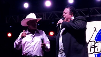 DI MÁRIO E DAIAN - FESTA DO MIGRANTE 2022 - ARTUR NOGUEIRA