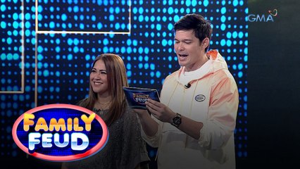 Family Feud Philippines: PUMIYOK KAYA SA SURVEY BOARD ANG MGA SAGOT NG JOEY G & FRIENDS?