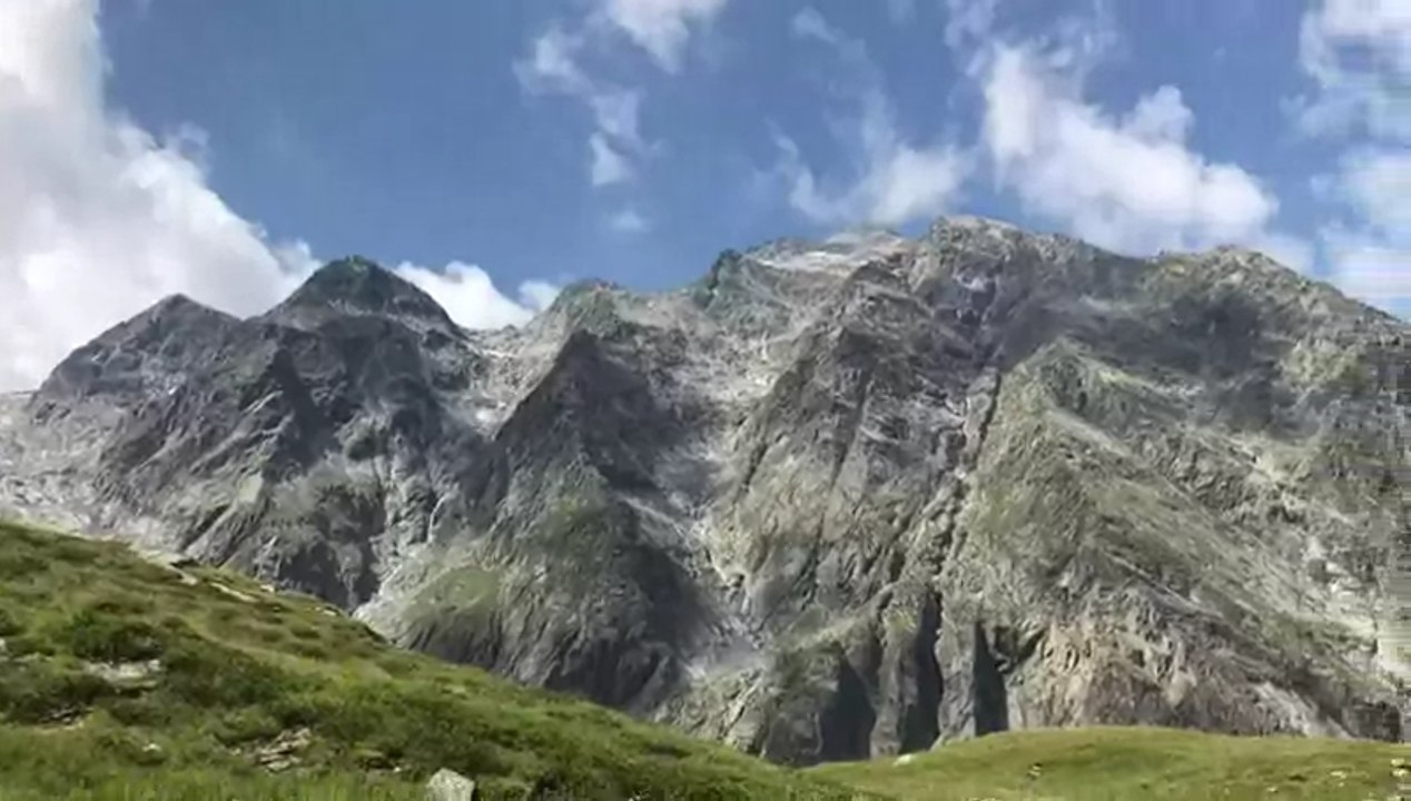 TT-Tourentipp: Hängebrücke/Aussichtsplattform Lüsenerblick im Lüsenstal