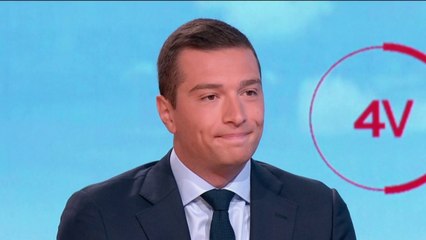 Les 4 vérités - Jordan Bardella