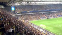 Gündeme bomba gibi düşen Fenerbahçe'nin 'Vladimir Putin' tezahüratını, tüm dünya konuşuyor
