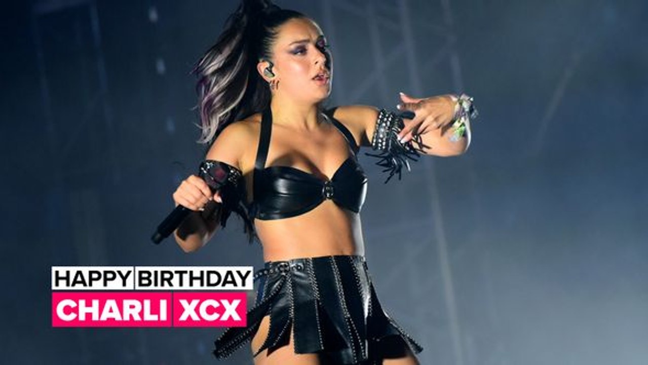 5 Fascinating facts about Charli XCX