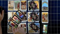 VIRGO tarot card reading, timeless, Start communicating.