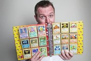 Il découvre que les cartes Pokémon qu’on lui a données il y a 20 ans valent une fortune