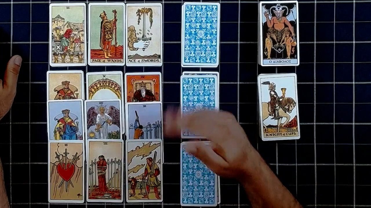 LEO tarot card reading, timeless. Victory will come when you consider your options.