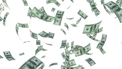 Un véritable trésor découvert dans une décharge provoque une ruée des habitants