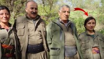 MİT'ten listeye bir çizik daha! Eski HDP'li vekilin ablası olan terör örgütü sözde yöneticisi Hatice Hezer öldürüldü