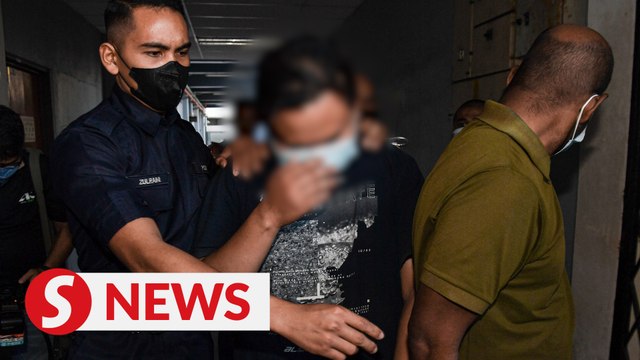Delivery rider pleads not guilty to raping 16-year-old girl
