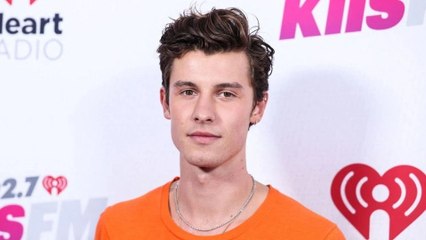 « Je dois faire de ma santé une priorité » : Shawn Mendes annule sa tournée mondiale