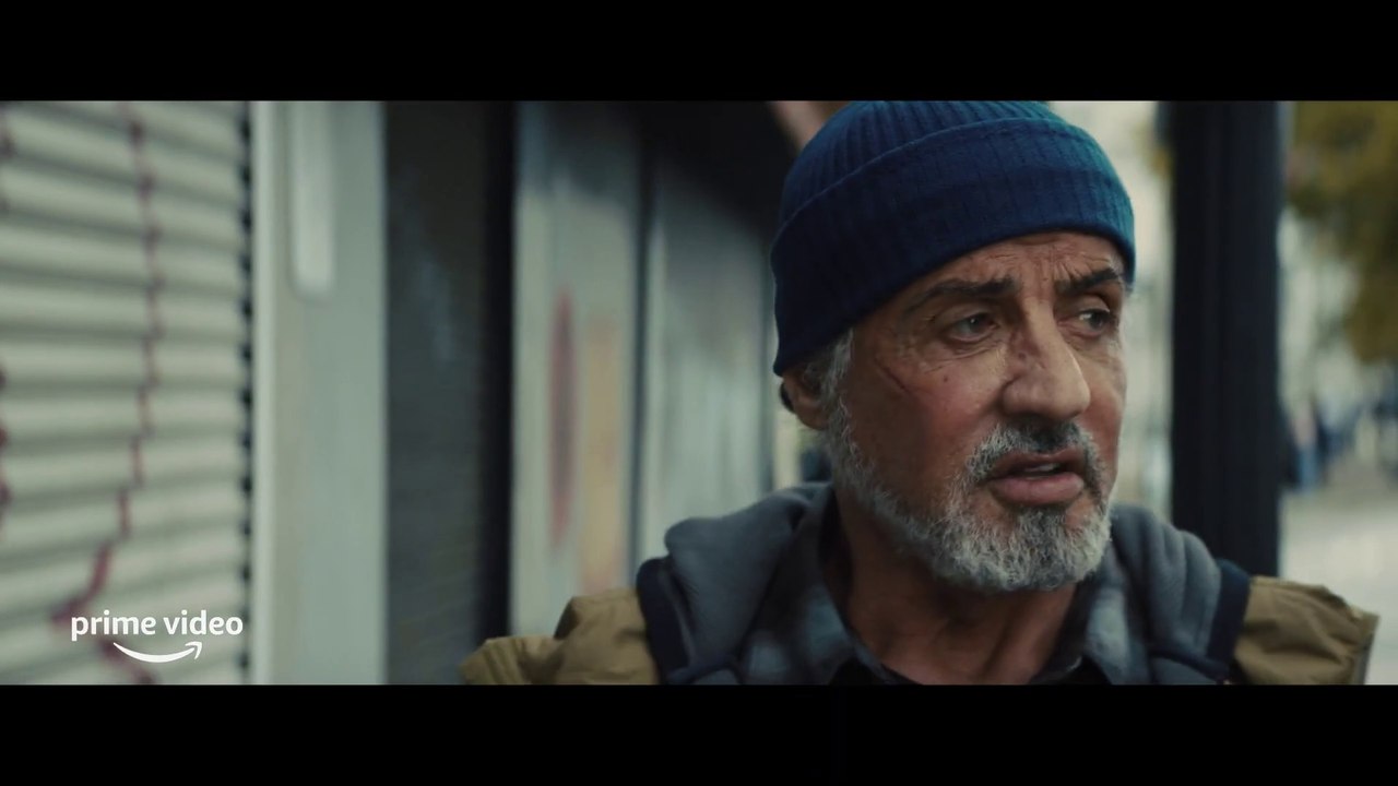 Samaritan - Trailer (Deutsch) HD