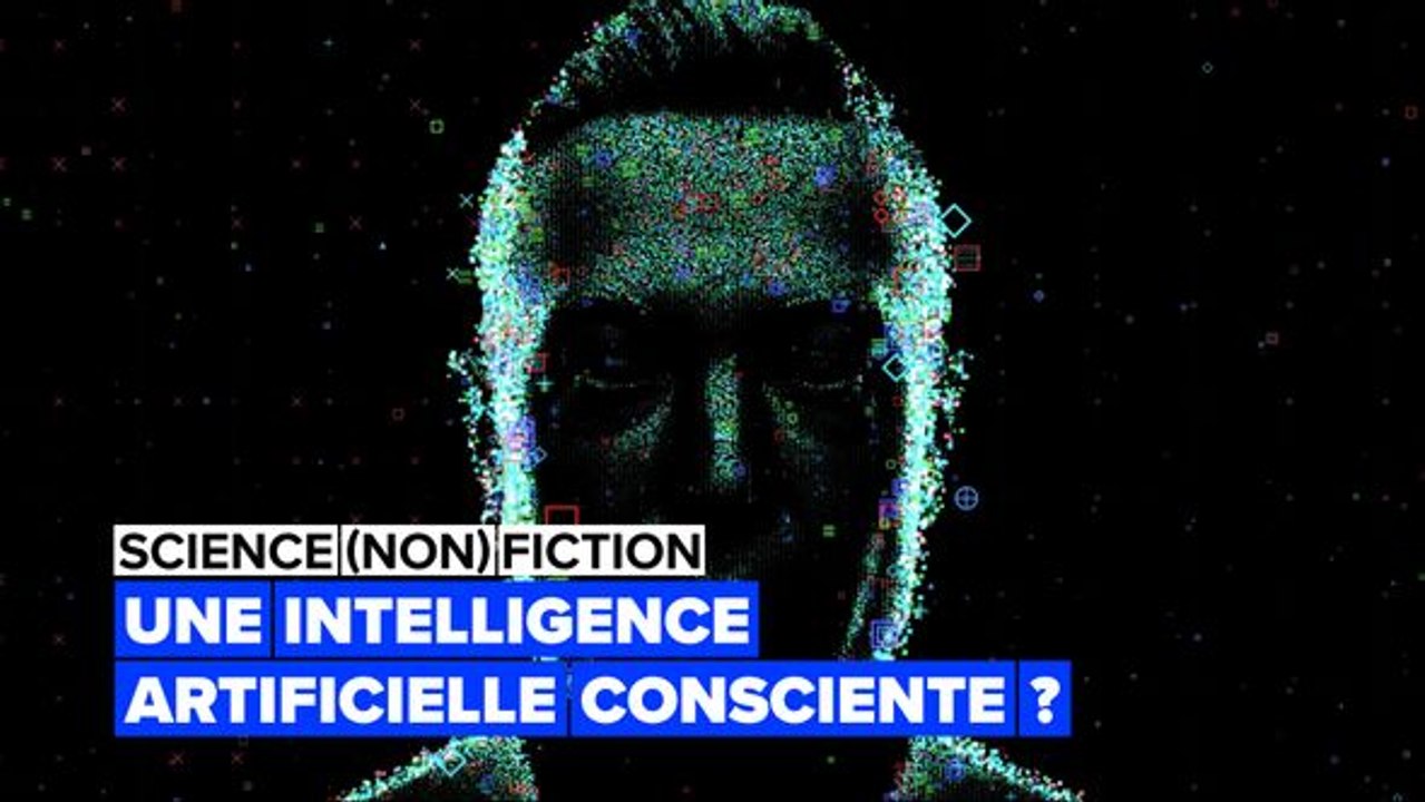 Une IA consciente ?