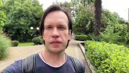 VLOG В ПОИСКАХ ПРИКЛЮЧЕНИЙ