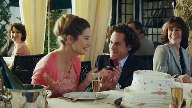 Bande-annonce de Joséphine