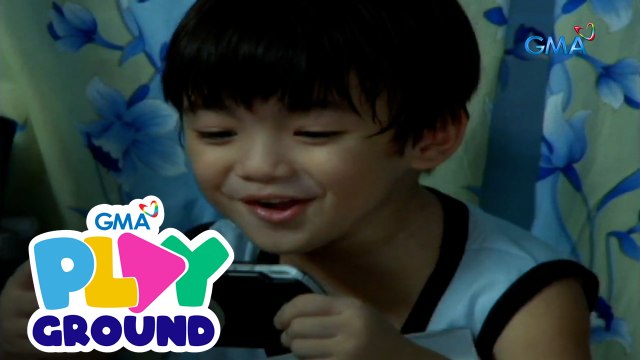 Binoy Henyo: Binoy, dinedma ang regalo ni Agnes!