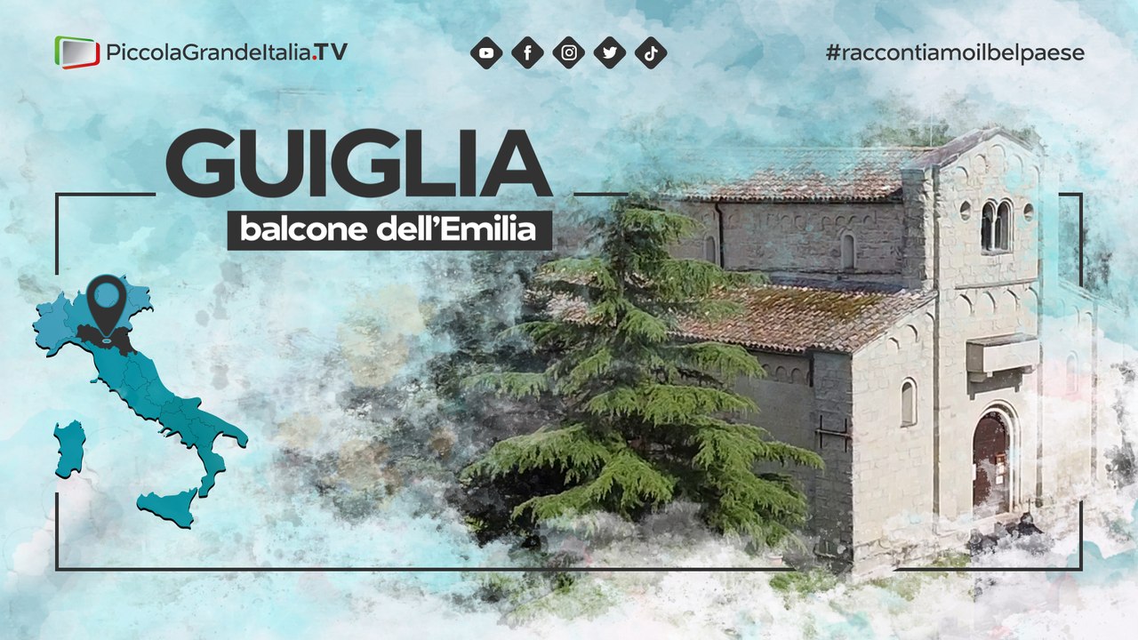 Guiglia - Piccola Grande Italia