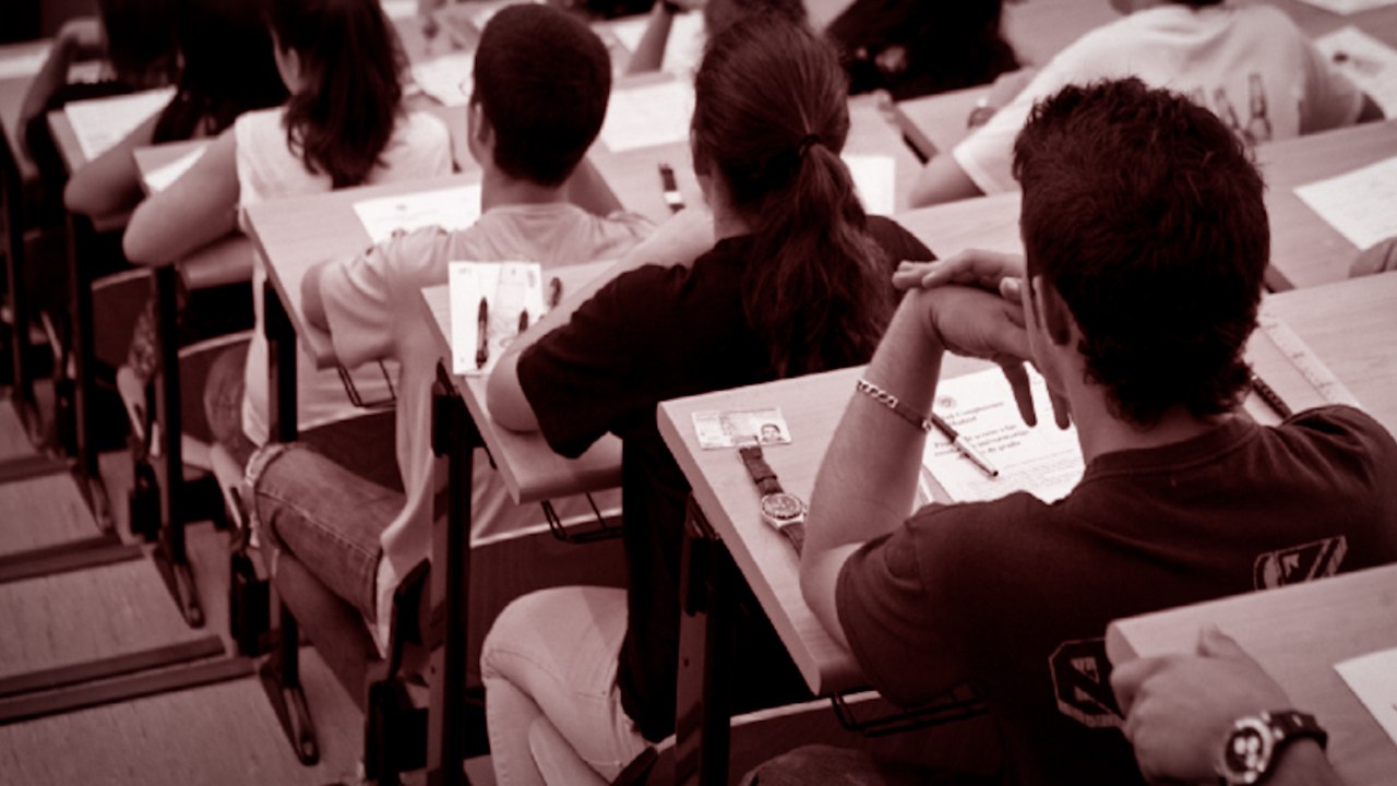 Así es la nueva selectividad que propone el Gobierno: ejercicio de madurez y mitad de exámenes