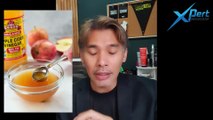 Xpert Maskulin : DIY Penjagaan Rambut Di Rumah