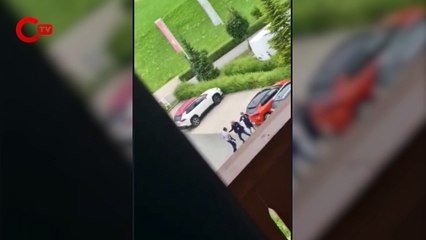 Torino'da Ivan Juric ile Davide Vagnati'nin kavgası İtalya'da gündem oldu